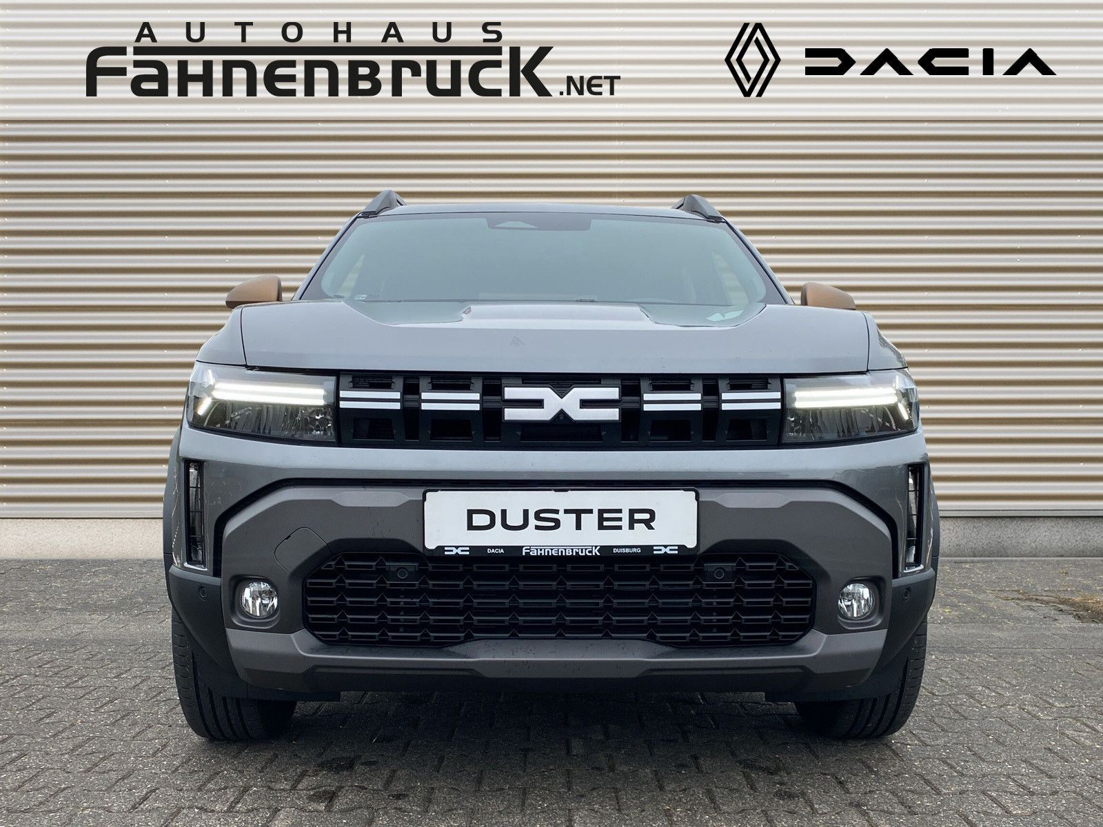 Dacia Duster - Bild 6