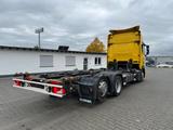Scania R 500 Jumbo/Wechselfahrgestell BDF - W50