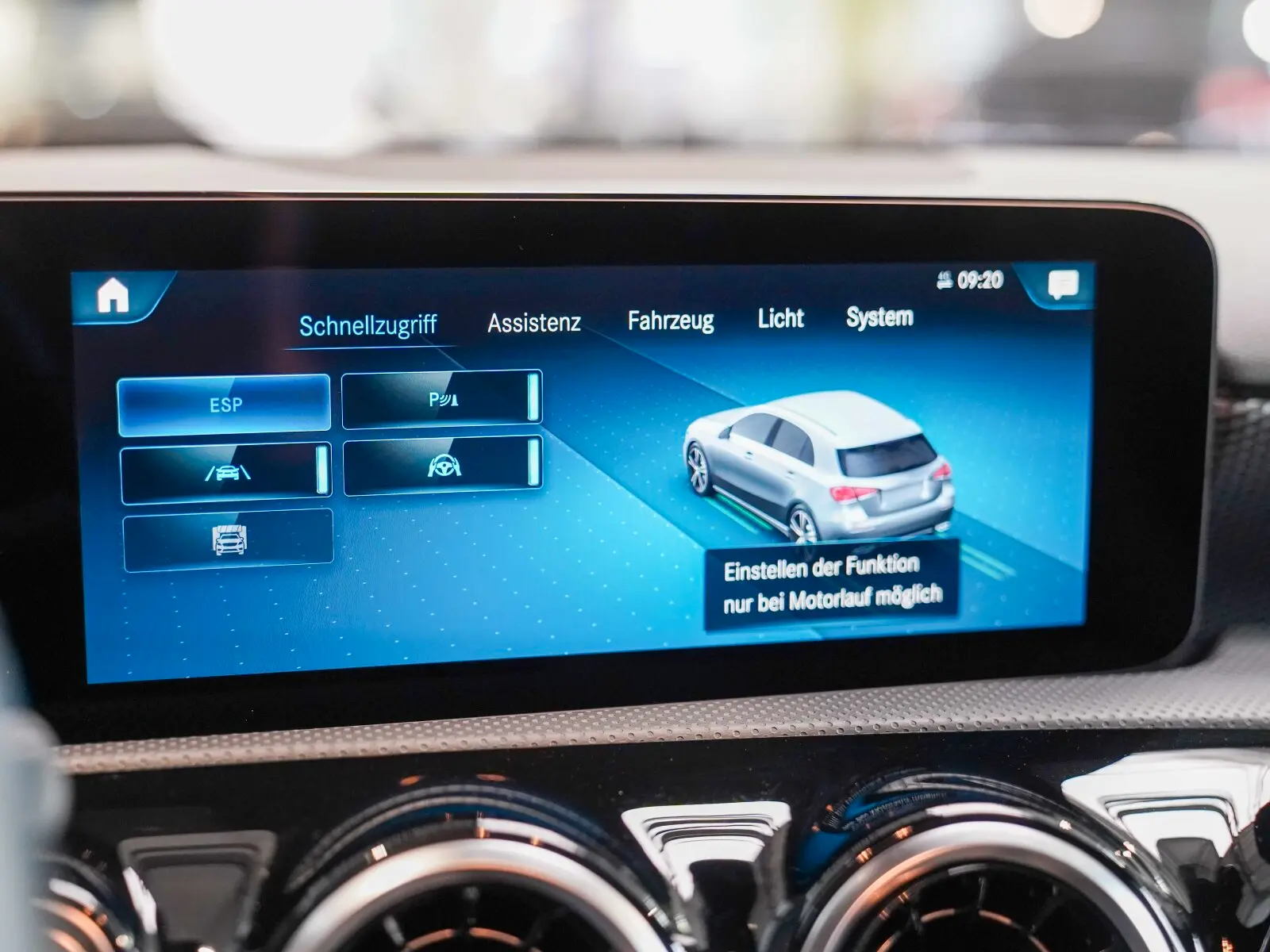Mercedes-Benz A-Class d Progressive Standheizung DISTRONIC Pano, миниатюра 21