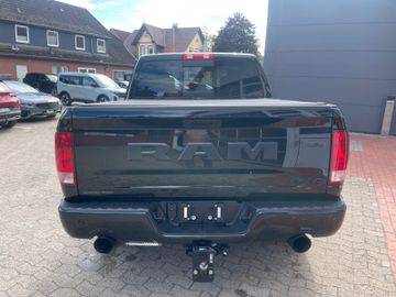 Dodge RAM - 4