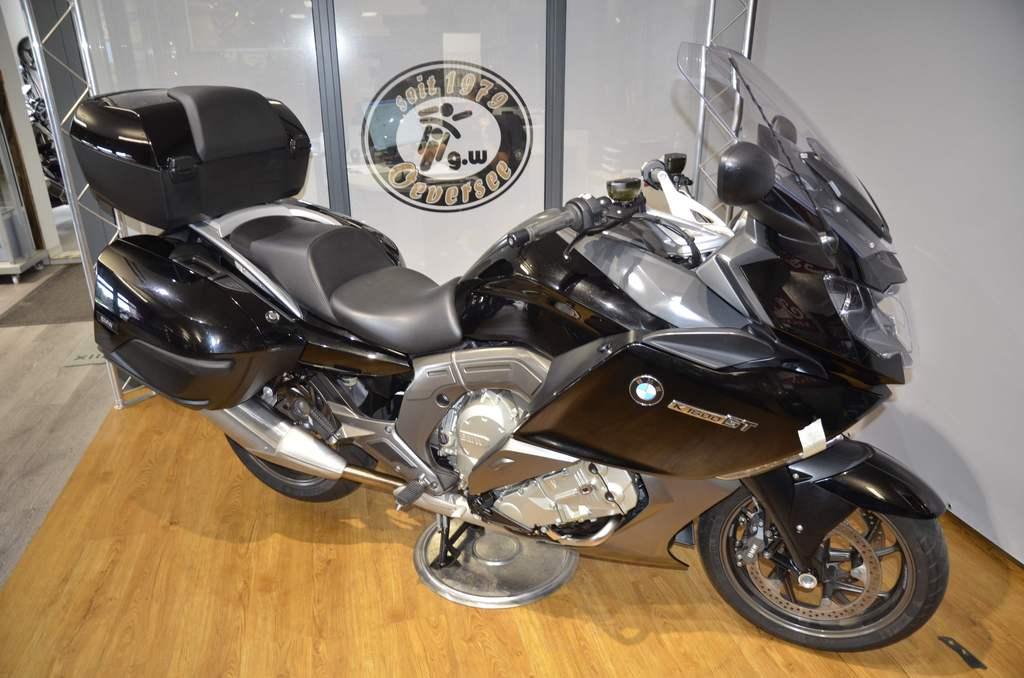 BMW K 1600 GT Topcase/2.Hand/Garantie