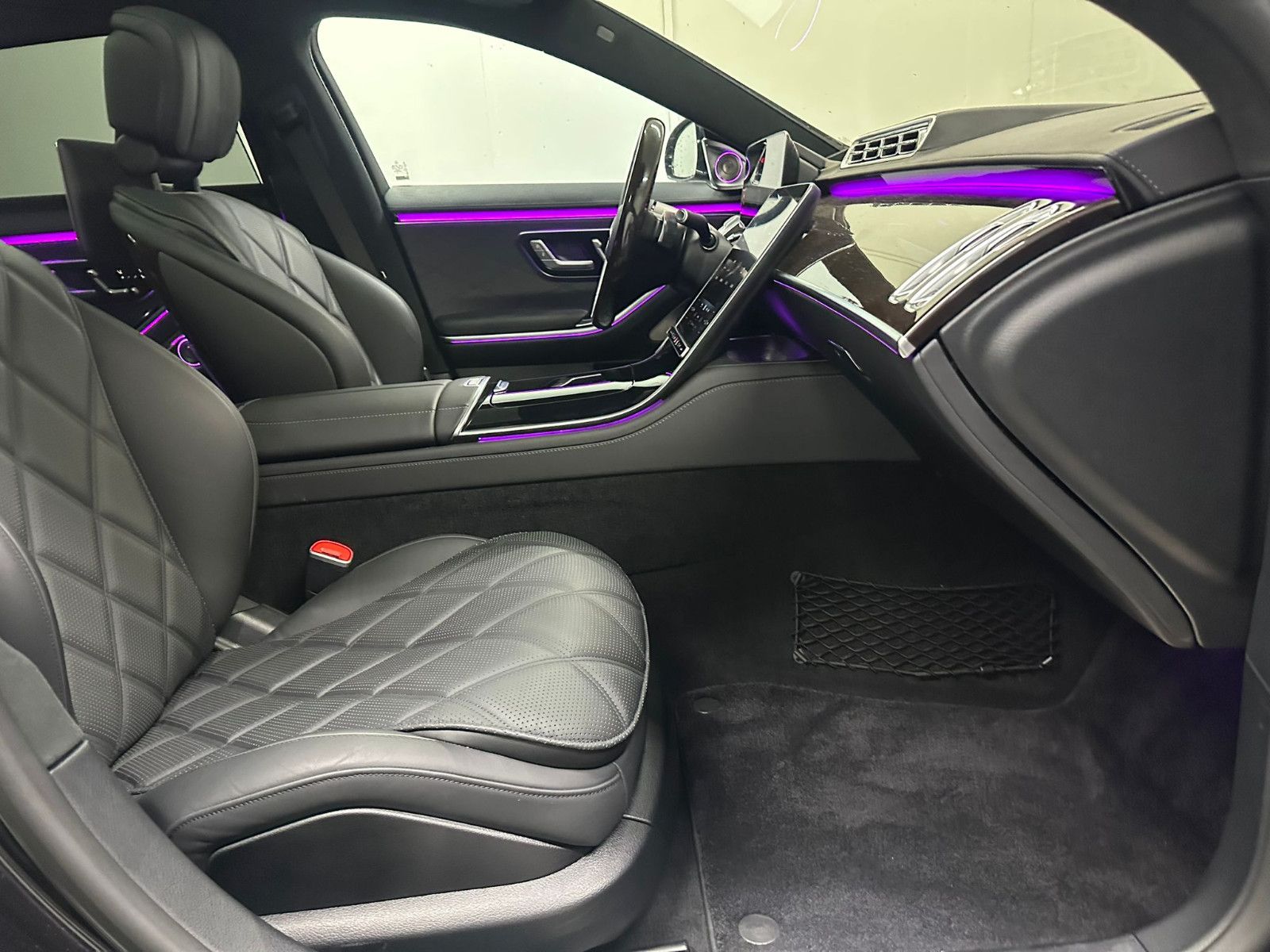 Fahrzeugabbildung Mercedes-Benz S 680 Maybach *HIGH-END INTER. PAKET*TV*STANDH*