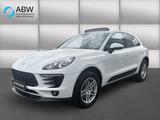 Porsche Macan S Diesel 3.0 TDI Panorama NAVI - Porsche Macan in Ludwigshafen