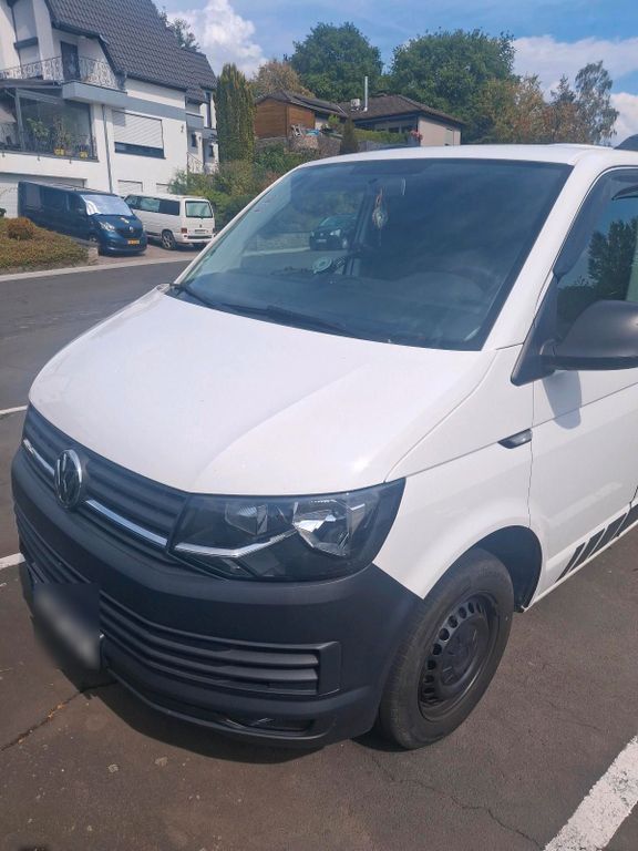 Image of Volkswagen T6 Transporter