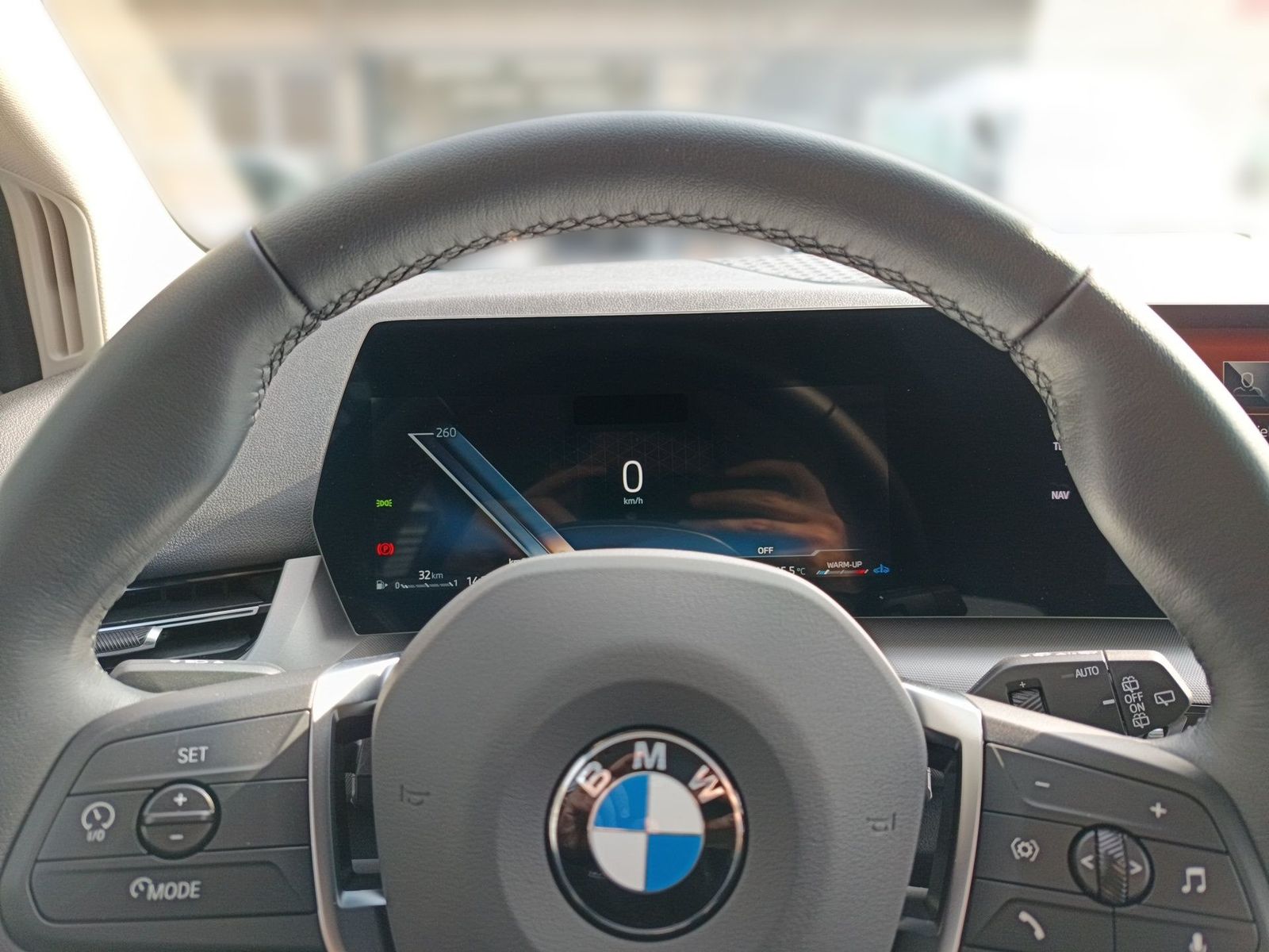 BMW 216 Active Tourer - Bild 16