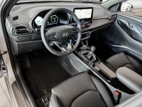 Hyundai i30 - Vorschau Bild 6