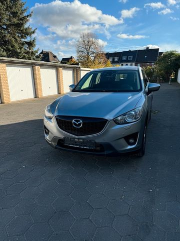 Mazda CX5 2014