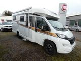 Malibu T430 LE Touring, 160 PS,SAT, Markise - Malibu T 430 LE