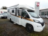 Malibu T430 LE Touring, 160 PS,SAT, Markise