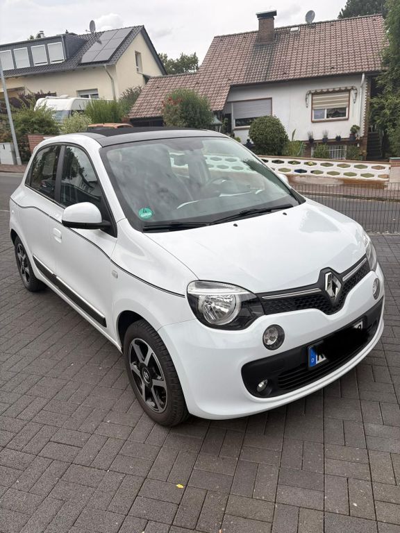 Image of Renault Twingo