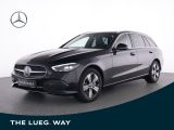 Mercedes-Benz C 300 e T AVANTGARDE+AHK+EDW+SOUND+360°+MEMORY++ - Mercedes-Benz C 300 in Wuppertal