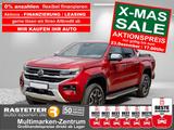 Volkswagen Amarok 3.0 TDI Aventura Styling+AHK+Leder+Harman - Volkswagen Amarok in Karlsruhe
