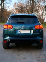 Citroën C5 Aircross Feel 180 EAT8 | AHK | Standheizung - Citroën Gebrauchtwagen in Magdeburg