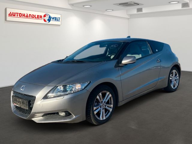 Honda CR-Z 1.5 i-VTEC GT IMA-H AAC Xenon SHZ Digitalt.