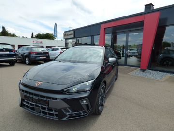 Cupra Leon ST 1.5 eTSI DSG MATRIX PANO EDGE+DYNAMIC