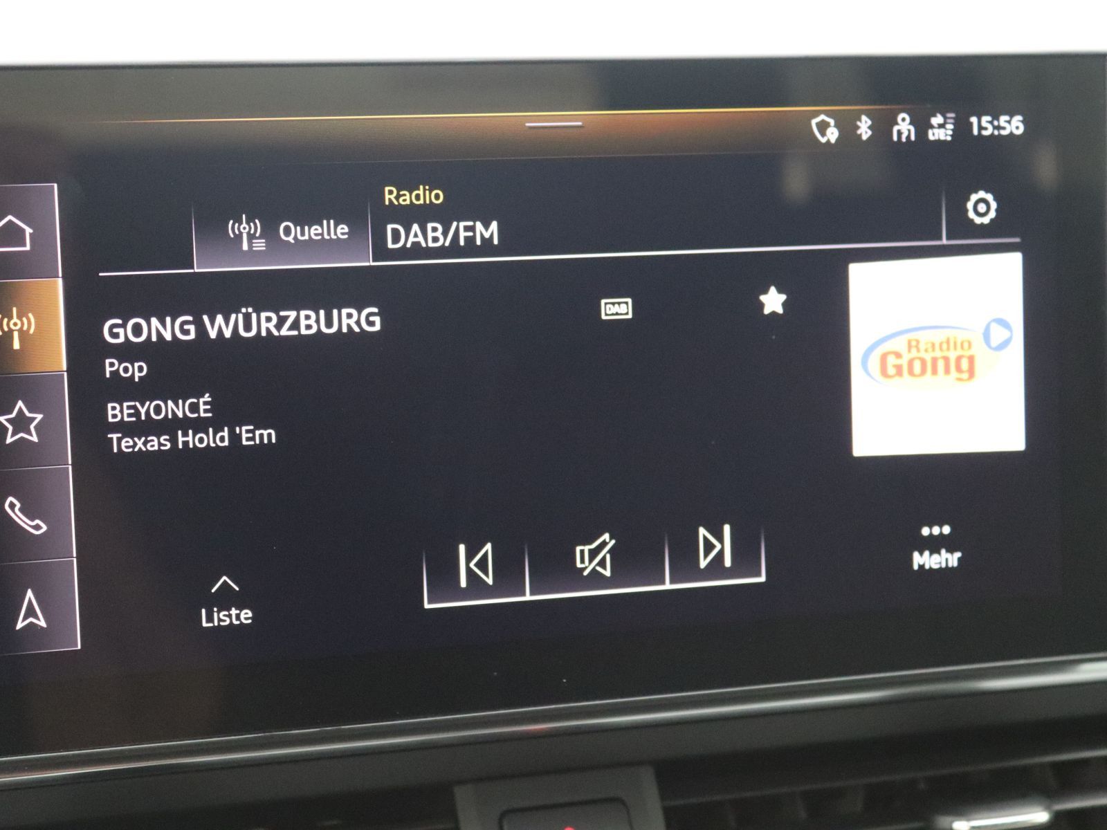 Audi A4 - Bild 15
