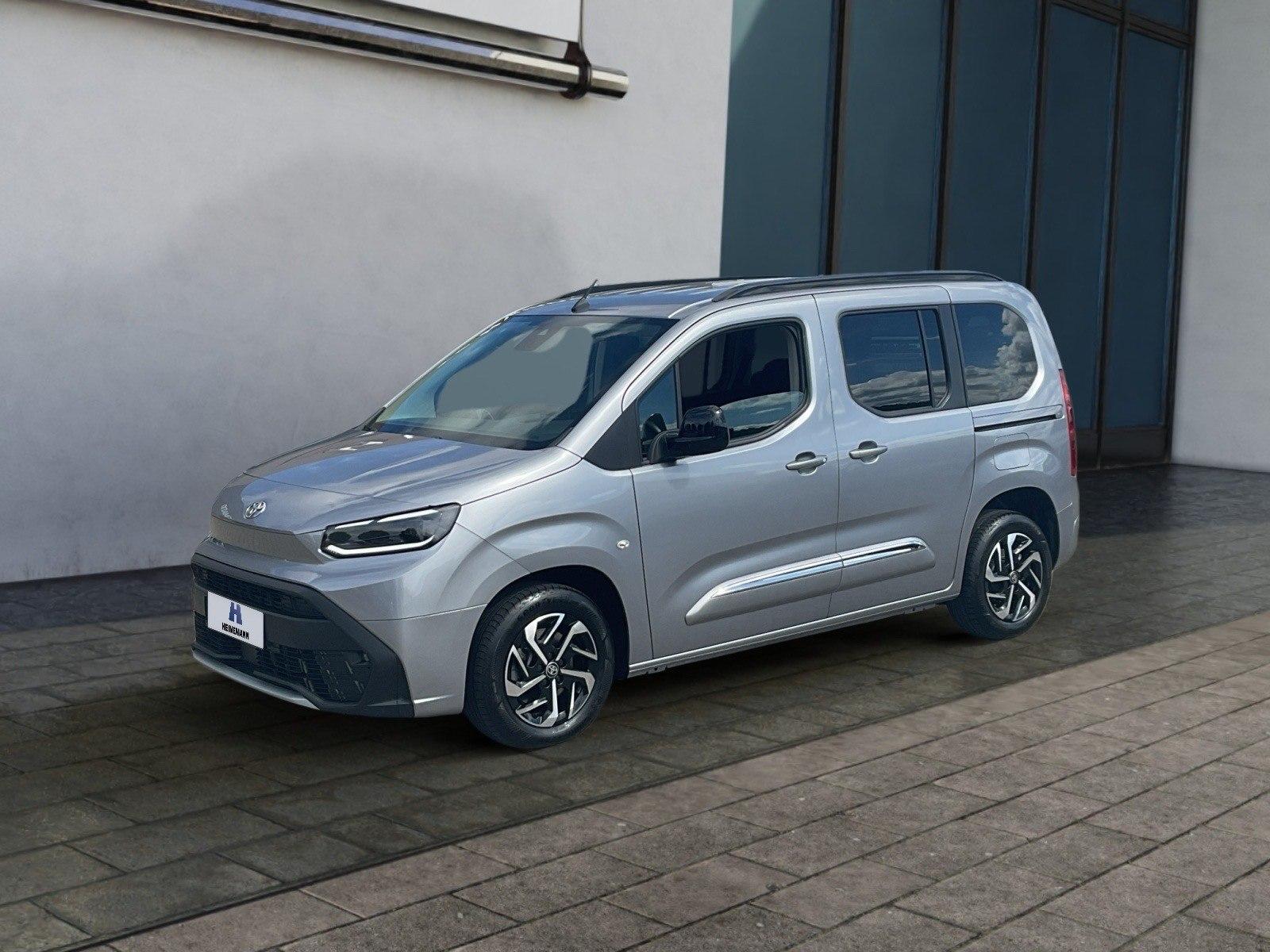 Toyota Proace City Verso 1,5D