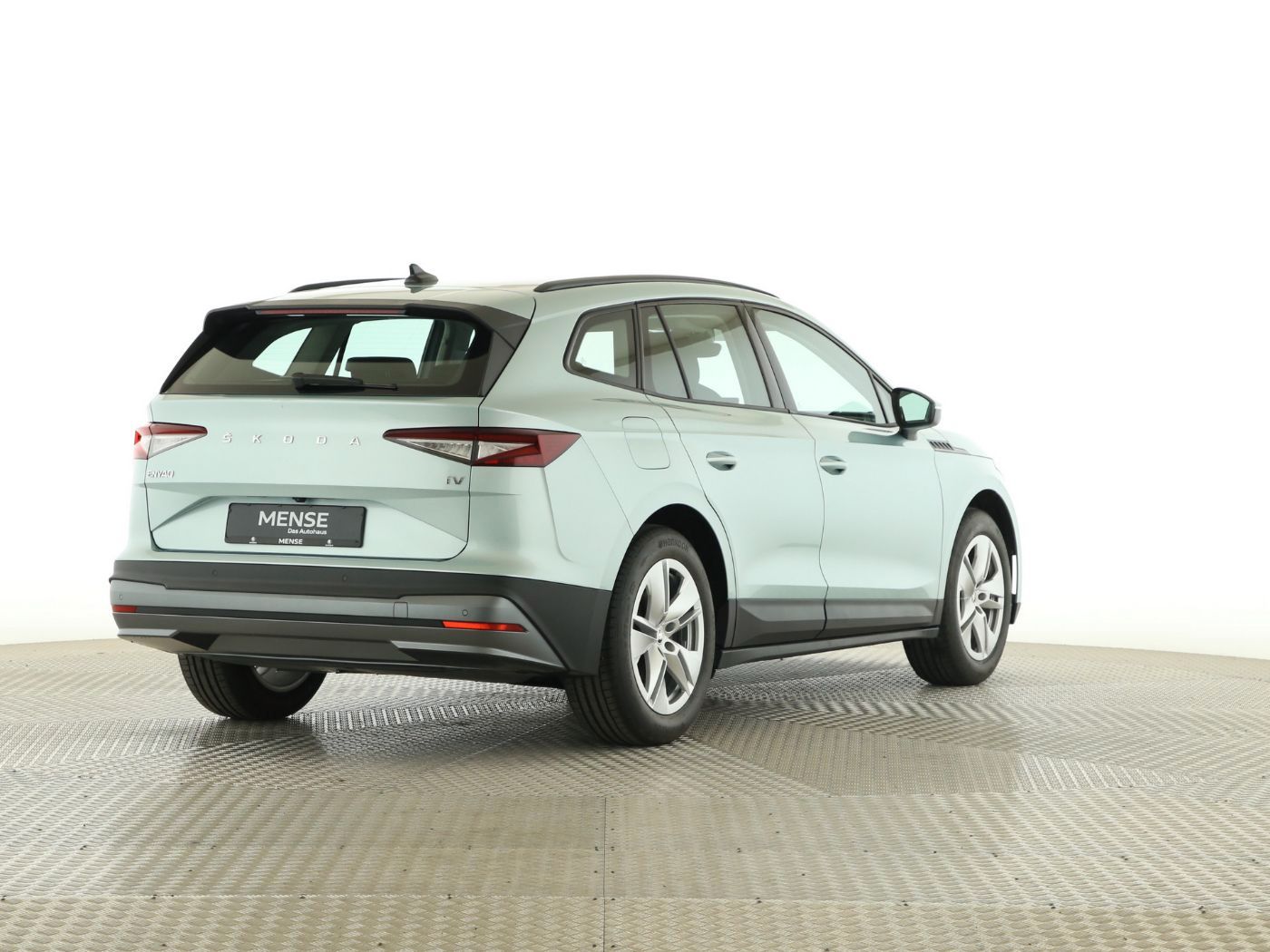 Skoda Enyaq - Bild 3