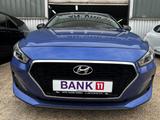 Hyundai i30 YES! *1.Hand* - Hyundai i30 mit Benzin-Antrieb: Kleinwagen, Automatik