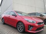 Kia cee'd Sportswagon GT LINE-NAVI-KAM-LEDER-LED-SHZ - Kia aus 2019
