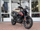 KTM 390 Adventure 2022 Top Gepflegt! - TOURER VON 251 BIS 500 CCM