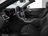BMW 430i xDrive M Sport A. +HUD+LIVE PROF.+HIFI+DAB+ - BMW 430 Cabrio Gebrauchtwagen