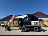 CAT M315 D*OilQuick*HKS XTRATILT*KLIMA*KAMERA* - CAT D3