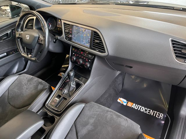 Seat Leon ST Cupra 300 *ALCANTARA*KAMERA*PANORAMADACH