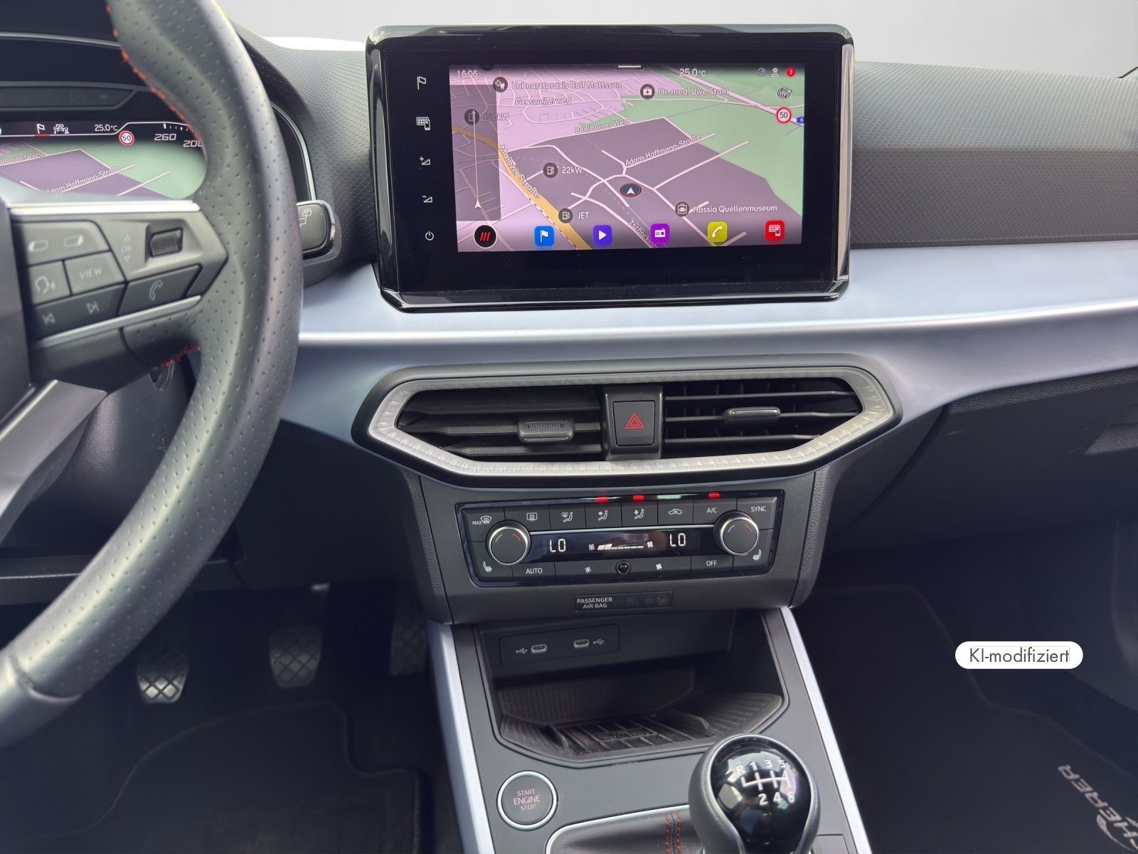 Seat Arona - Bild 12
