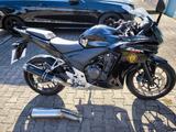 Honda CBR 500 RA PC44 - Offers matching your search criteria