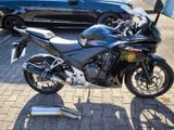 Honda CBR 500 RA PC44 - HONDA CBR500