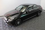Mercedes-Benz C 180 CGI Limousine Avantgarde Burmester - gebrauchte Mercedes-Benz C 180 aus dem Jahr 2015