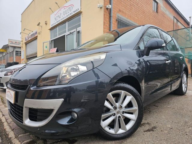 Renault Scénic X-Mod 1.9 dCi 130cv Luxe*Pelle*Na