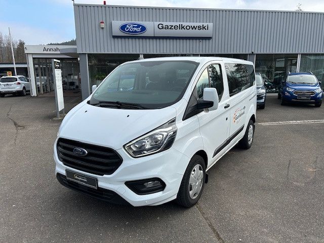 Ford Transit/Tourneo Custom Kombi 320 L1 Trend