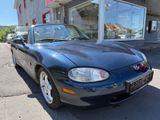 Mazda MX-5 Cabrio Nardi 1.9  140ps|TUV 04.2026 - Mazda MX-5: 1.9