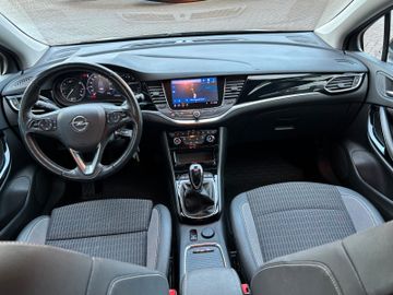 Bild 17 Opel Astra K Sports Tourer Elegance Start/Stop