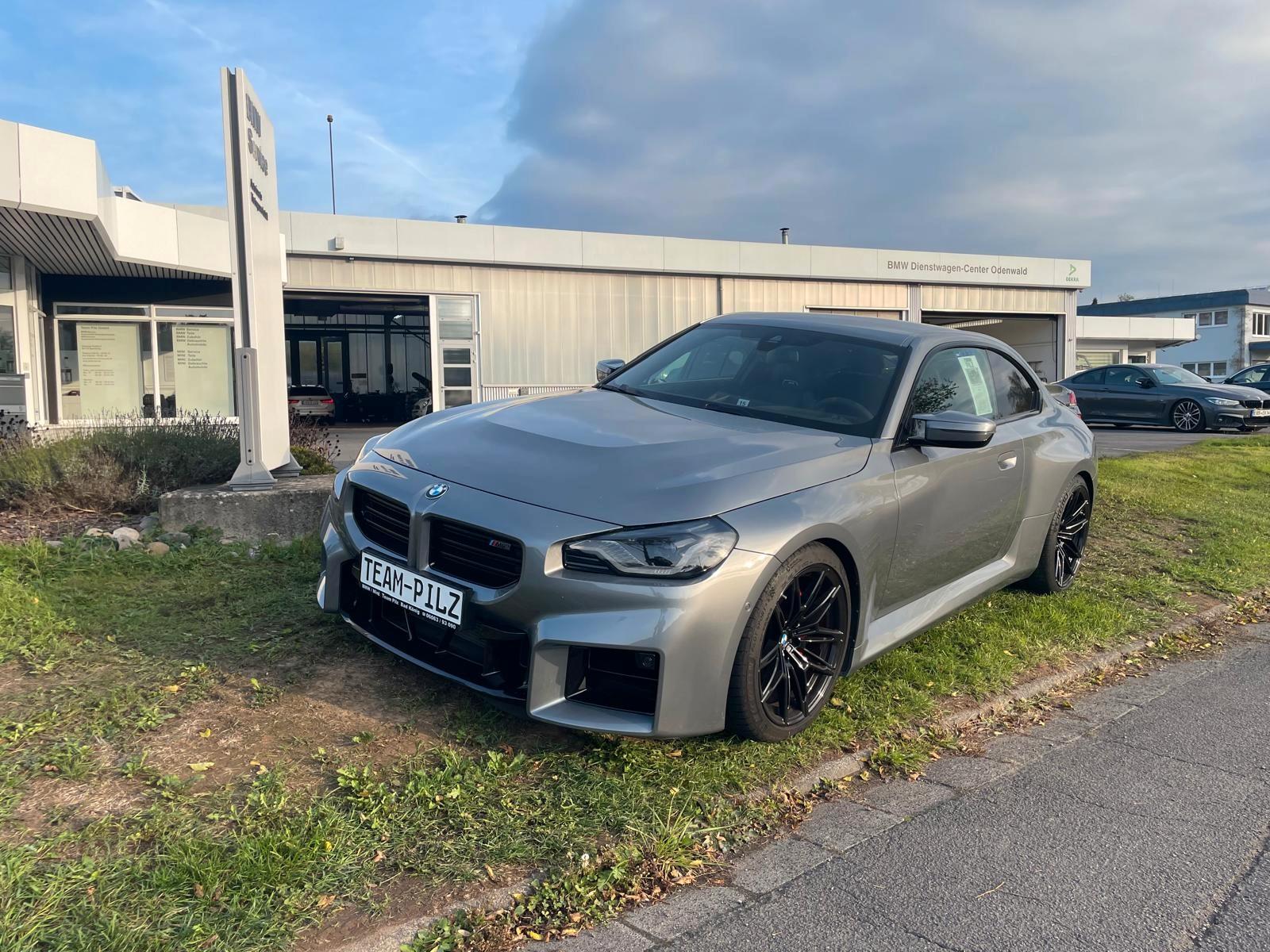 BMW M2