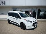 Ford Transit Connect TransitConnect 1.5 TDCi 220 (L1) - Ford Transit Connect aus 2017