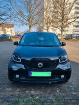 Smart ForFour 1.0 52kW edition 1 edition 1 - Smart ForFour in Ludwigshafen