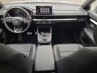 Honda CR-V - Vorschau Bild 12