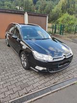 Citroën C5 Tourer BlueHDi 180 S&S Exclusive EAT6 Exc... - gebrauchte Citroën C5 aus dem Jahr 2016