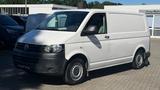 Volkswagen T5 TRANSPORTER 2.0 ECOFUEL KLIMA/SITZHZ/KAMERA - VW T5 Transporter Benzin Gebrauchtwagen