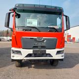 MAN TGM 13.320 4x4 BL CH