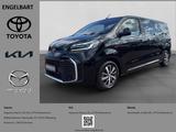 Toyota Proace Verso L1 Lounge 6-Sitzer Standheizung AHK