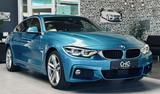 BMW 440 i xDrive M Sport HARMAN-KARDON|NAVI|KAMERA|A - BMW 440: Coupe