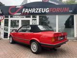 BMW 320 Cabrio Leder*Elektr.Fenster - gebrauchte BMW 320 aus dem Jahr 1990
