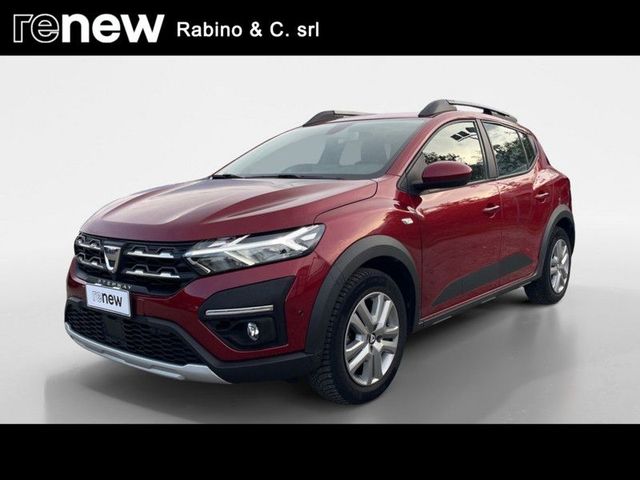 Dacia Sandero Stepway 1.0 TCe ECO-G Comfort SL D