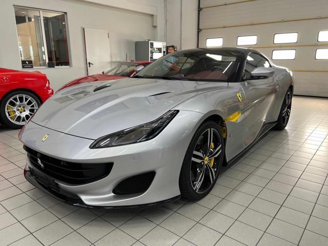FERRARI Portofino