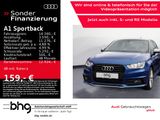 Audi A1 Sportback 1.0 TFSI 5-Gang Schalter 95 PS - Audi: 1.9