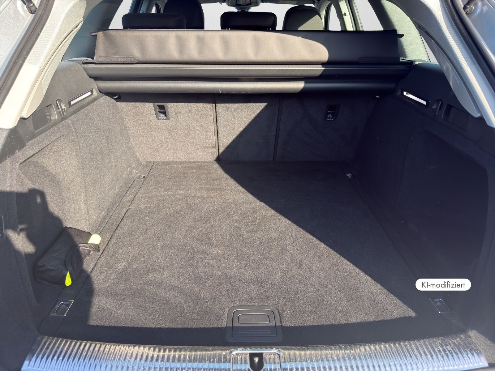 Audi A4 - Bild 16